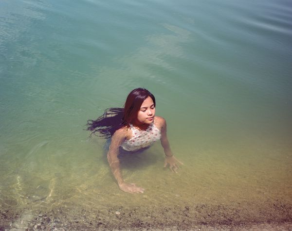 © David Walter Banks - The Canal.