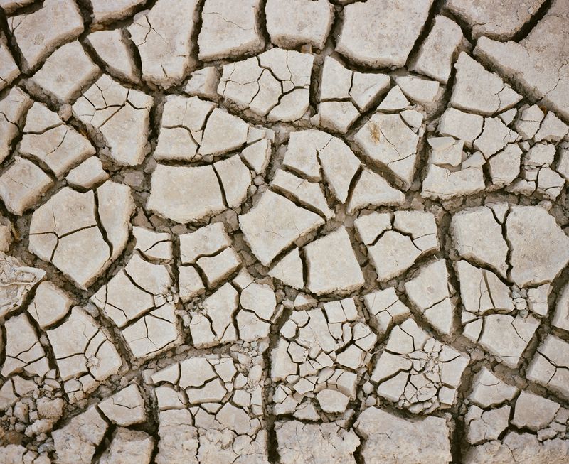 © David Walter Banks - Everything Cracks.