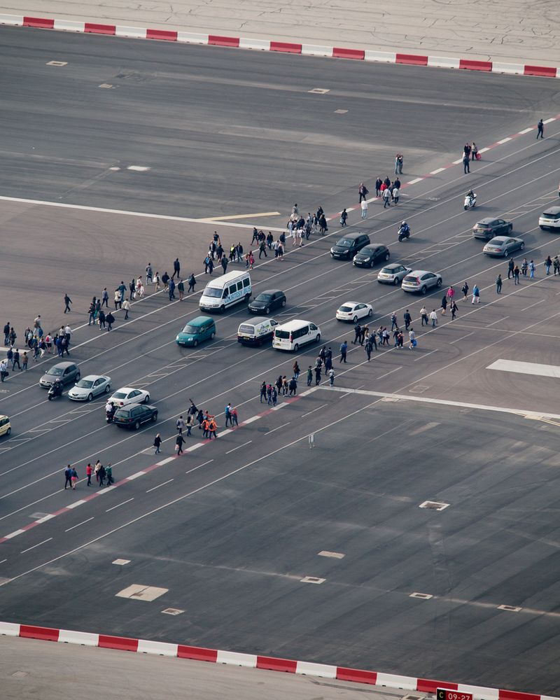 © Luke Withers - Image from the Territorial Volumes  photography project