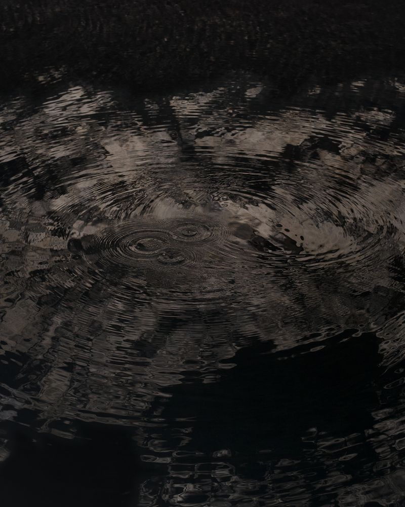 © Luke Withers - Image from the Territorial Volumes  photography project