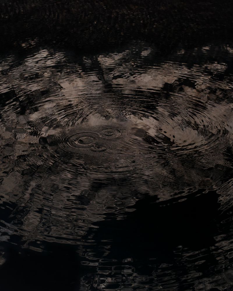 © Luke Withers - Image from the Territorial Volumes  photography project