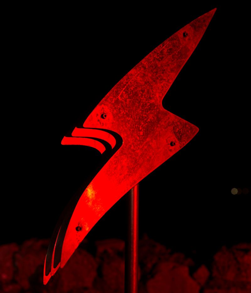 © Luke Withers - Image from the Wireless photography project