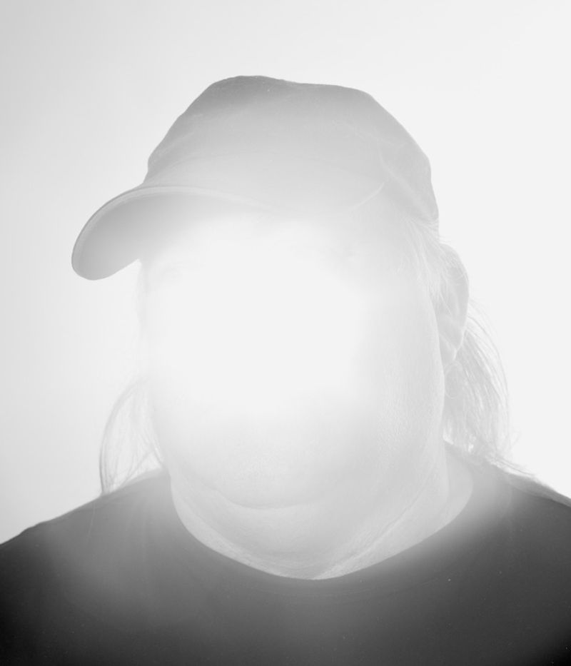 © Luke Withers - Image from the Wireless photography project