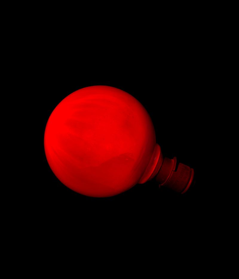 © Luke Withers - Image from the Wireless photography project