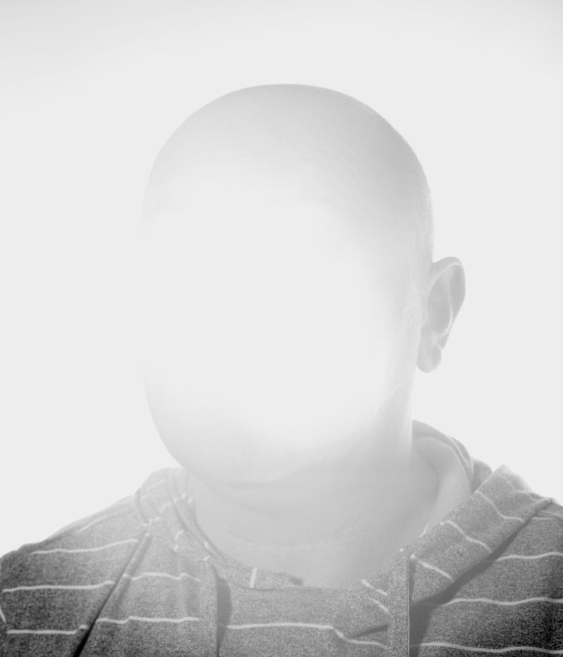 © Luke Withers - Image from the Wireless photography project