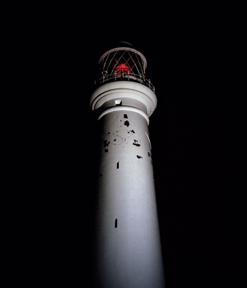 © Luke Withers - Image from the Wireless photography project