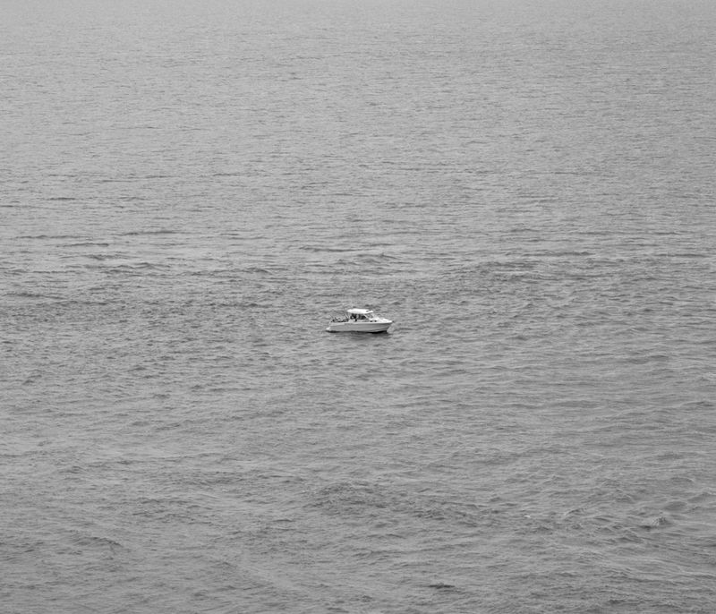 © Luke Withers - Image from the Wireless photography project