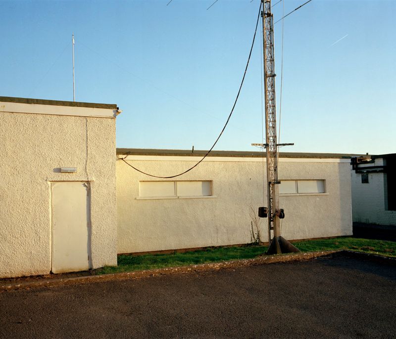 © Luke Withers - Image from the Wireless photography project