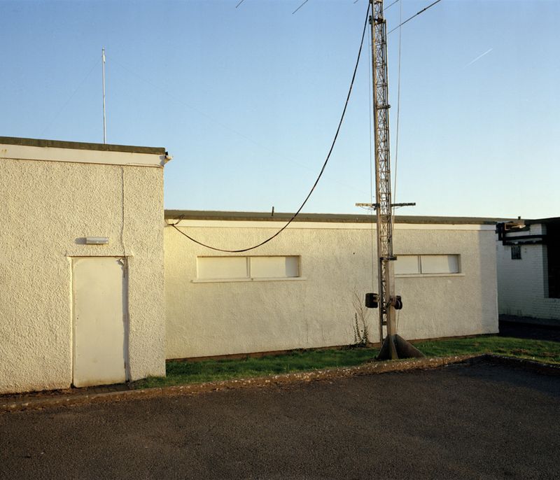 © Luke Withers - Image from the Wireless photography project