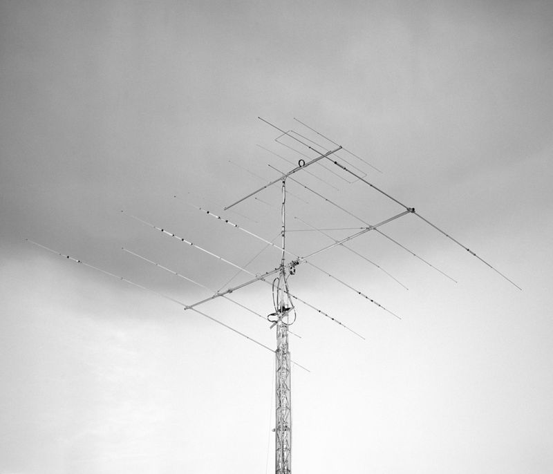 © Luke Withers - Image from the Wireless photography project