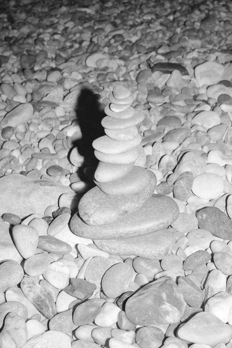 © Sole Satana - Image from the From A Bad Place photography project