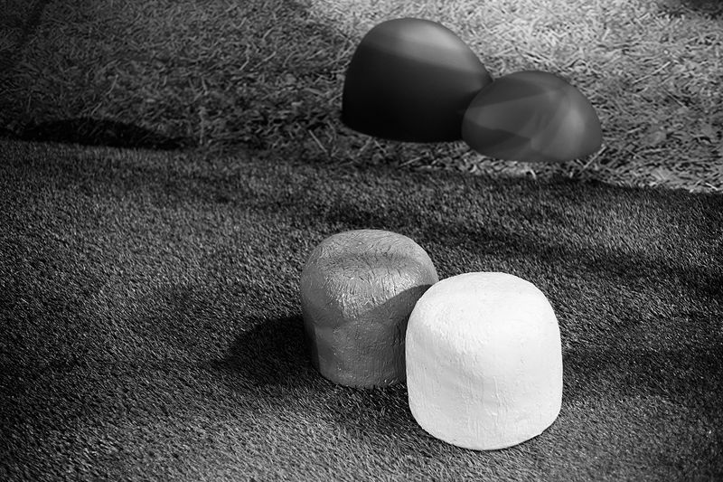 © Shelli Weiler - Image from the ENJOY house photography project