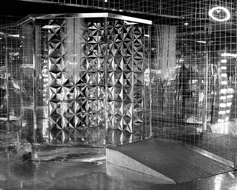 © Shelli Weiler - Image from the ENJOY house photography project