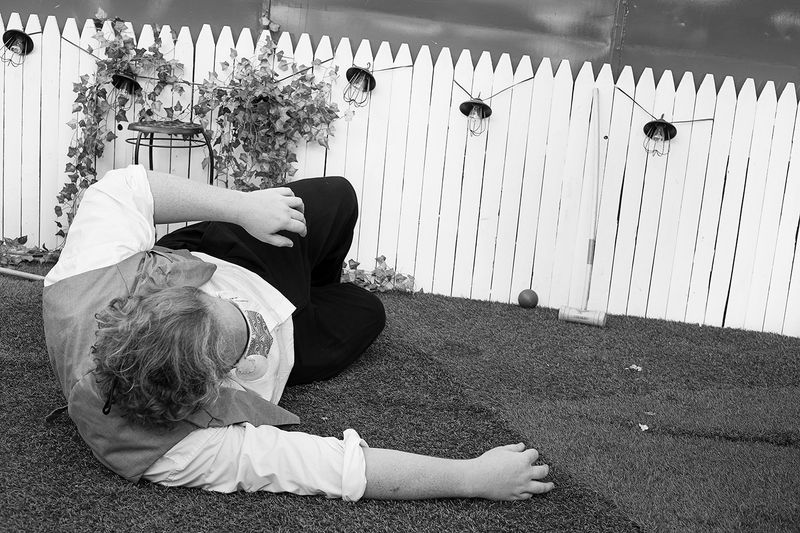 © Shelli Weiler - Image from the ENJOY house photography project