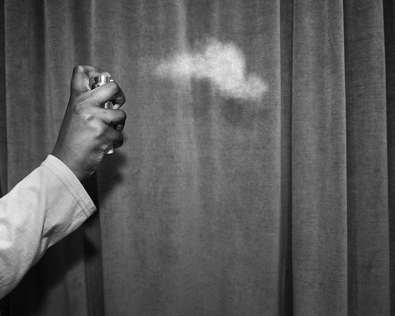 © Shelli Weiler - Image from the ENJOY house photography project