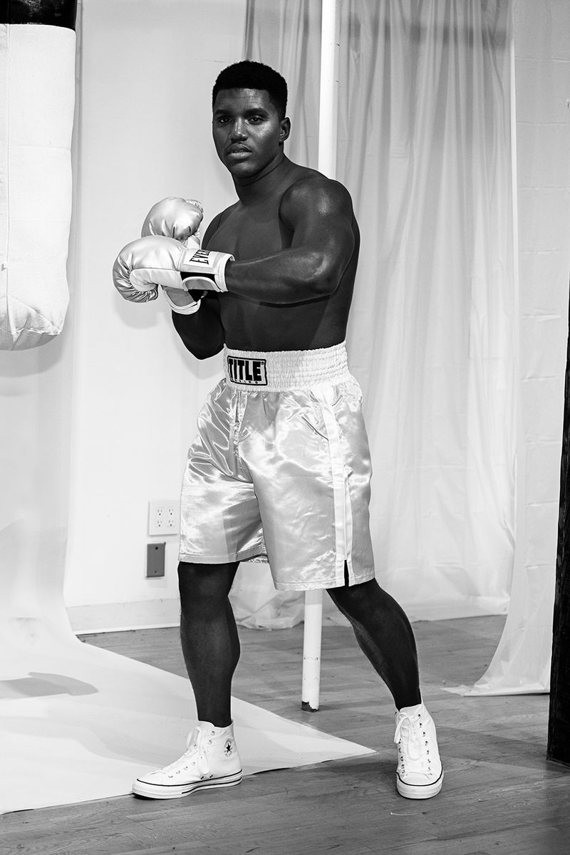 © Shelli Weiler - Image from the ENJOY house photography project