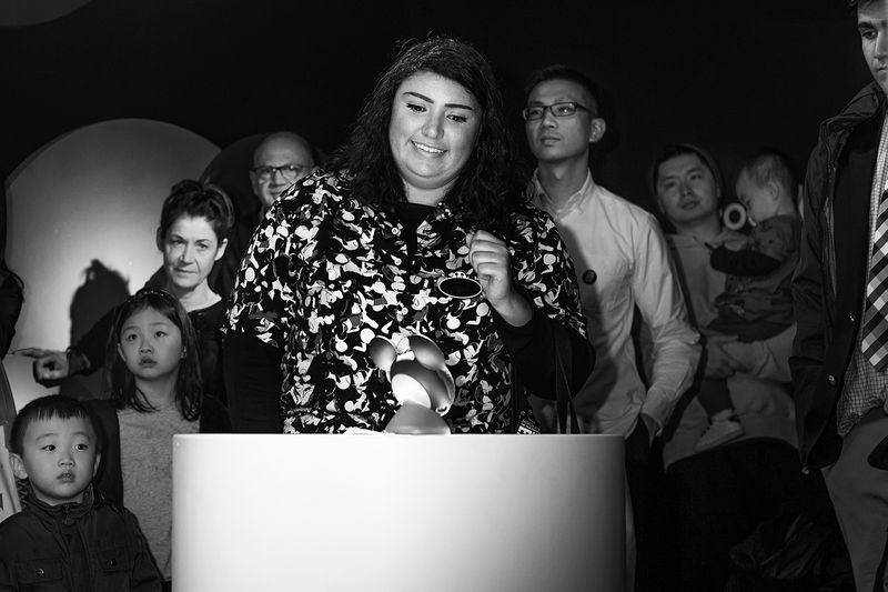 © Shelli Weiler - Image from the ENJOY house photography project