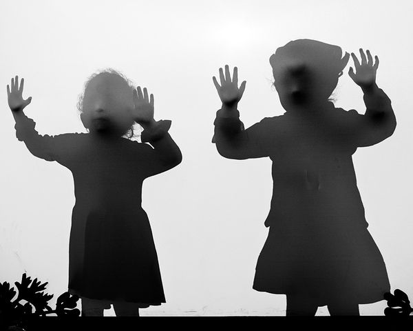 © Shelli Weiler - Image from the ENJOY house photography project