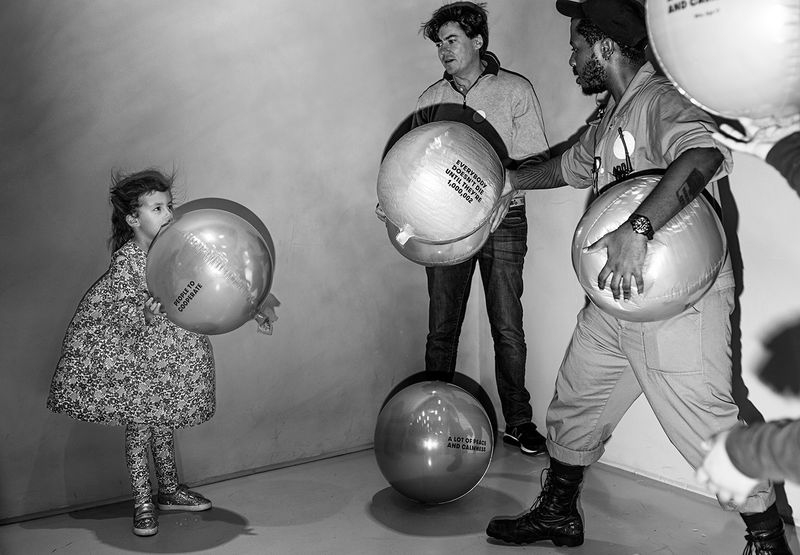 © Shelli Weiler - Image from the ENJOY house photography project