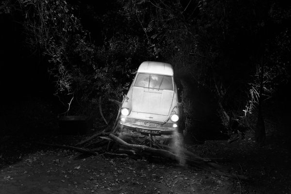 © Shelli Weiler - Image from the Techniques of the Liar photography project