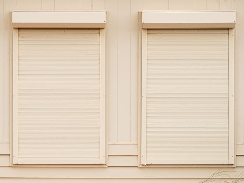 © Emmaline Zanelli - Image from the Olympic Village photography project