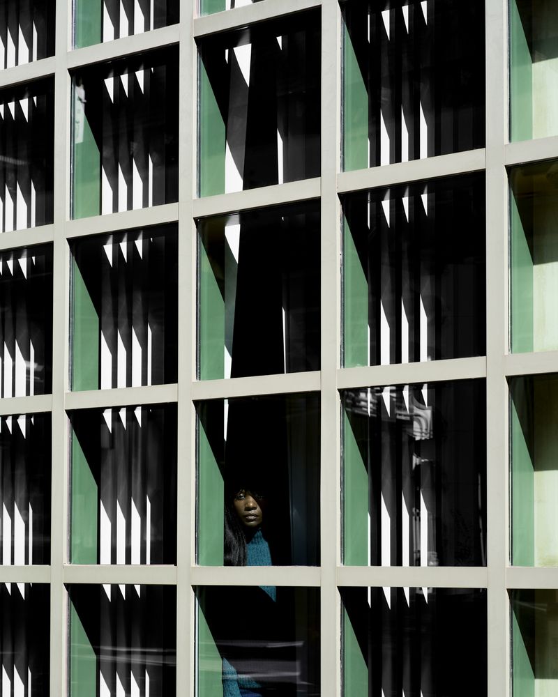 © Clarissa Bonet - Glimpse, 2019