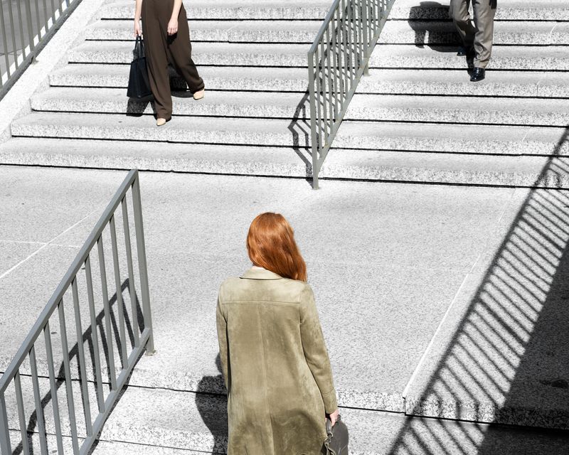 © Clarissa Bonet - Calculation, 2019