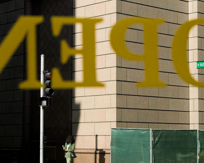 © Clarissa Bonet - Open, 2020