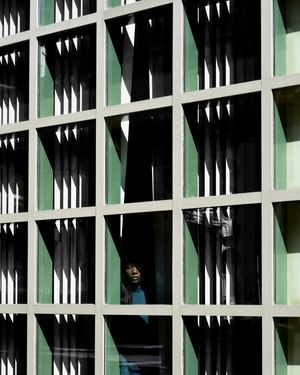 City Space