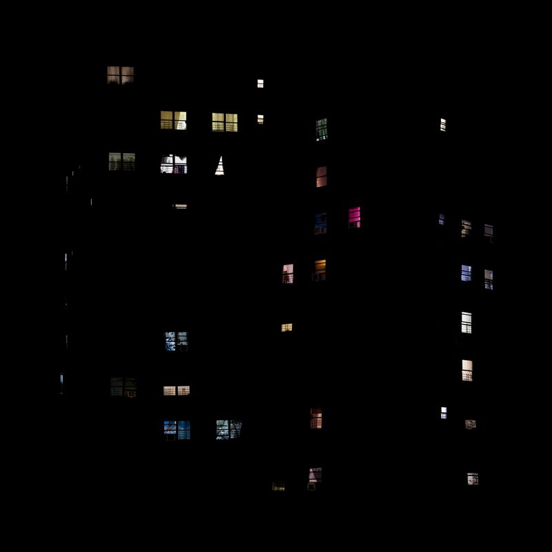 © Clarissa Bonet - SL.2016.0628 NYC, 42x42", pigment print