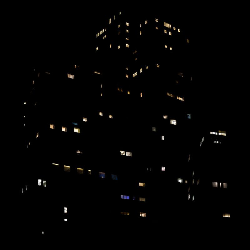 © Clarissa Bonet - SL.2016.0603 NYC, 42x42", pigment print