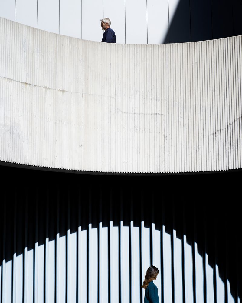 © Clarissa Bonet - Duplex, 2019