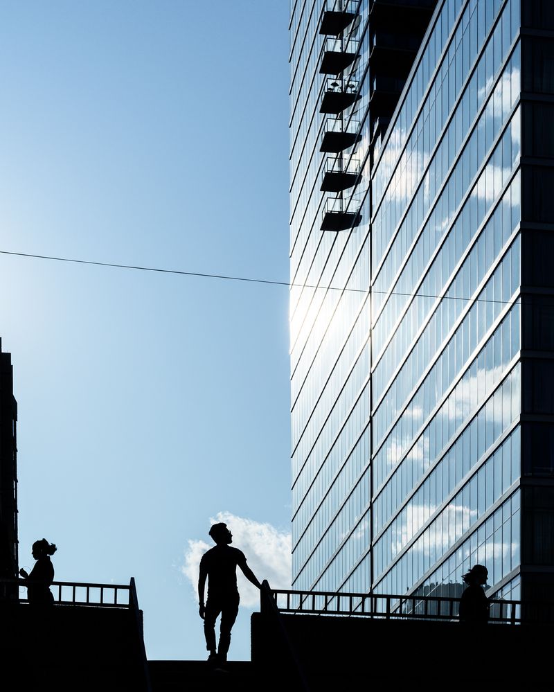 © Clarissa Bonet - Clouds by Design, 2019