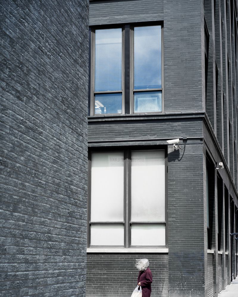 © Clarissa Bonet - Gust, 2018