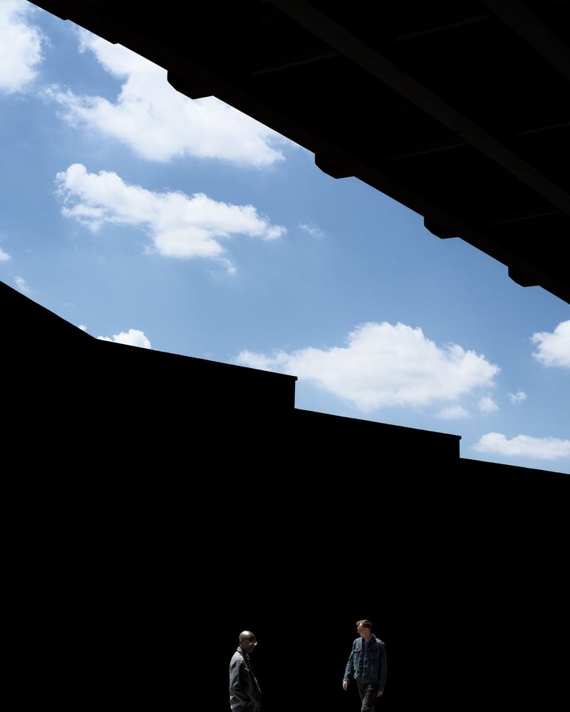 © Clarissa Bonet - Zipper Effect, 2018