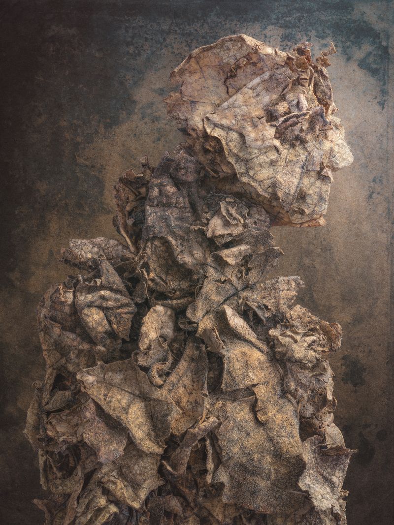 © David Hartwell - The Kurgan