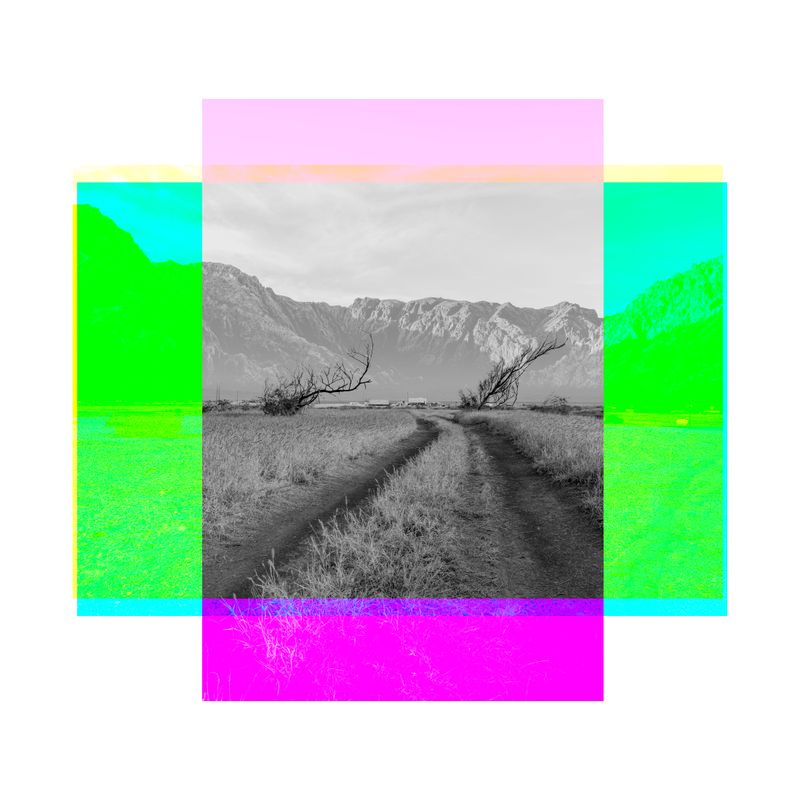 © David Hartwell - Image from the Plausible Landscapes photography project