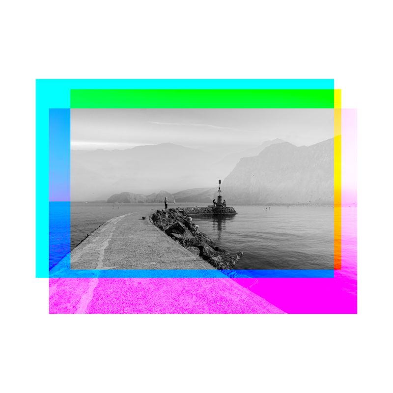 © David Hartwell - Image from the Plausible Landscapes photography project