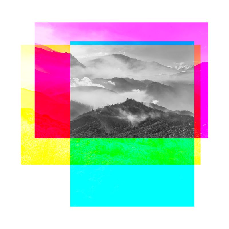 © David Hartwell - Image from the Plausible Landscapes photography project