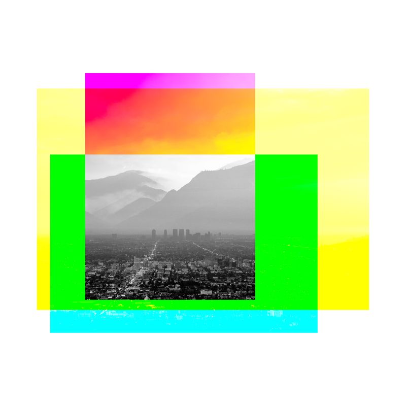 © David Hartwell - Image from the Plausible Landscapes photography project