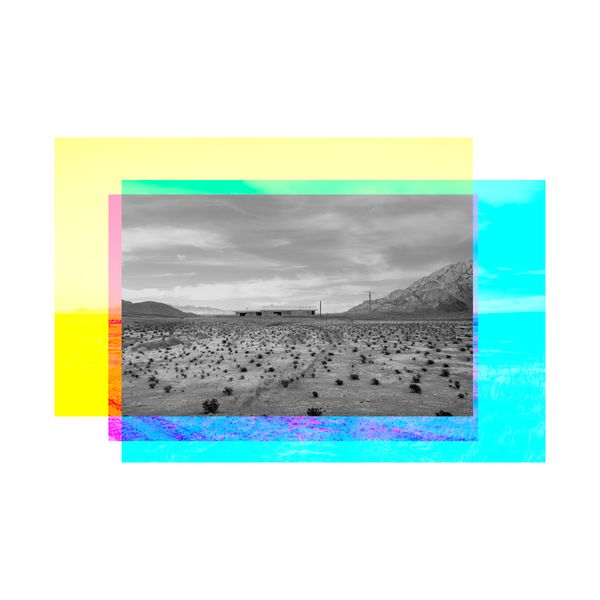 © David Hartwell - Image from the Plausible Landscapes photography project