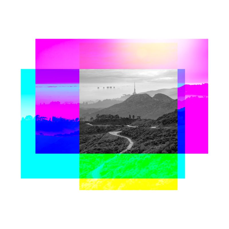 © David Hartwell - Image from the Plausible Landscapes photography project