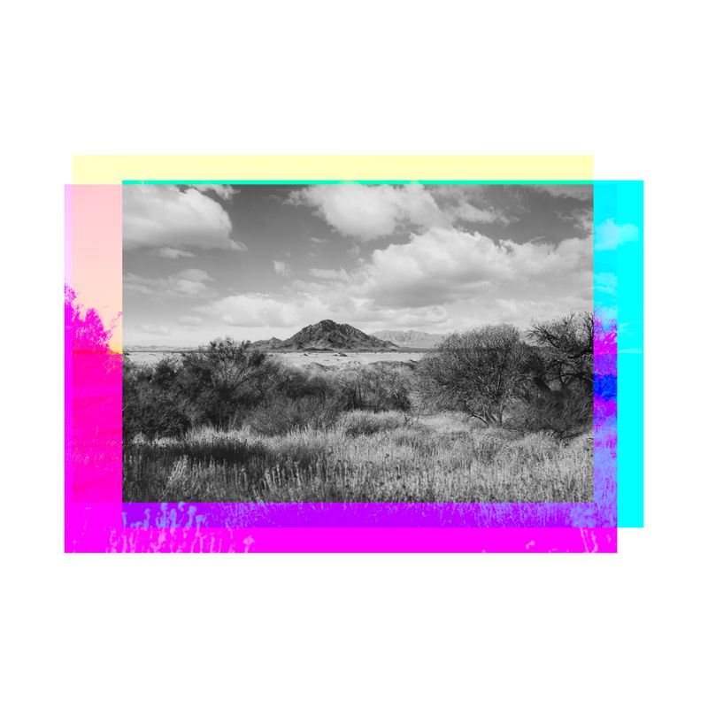 © David Hartwell - Image from the Plausible Landscapes photography project