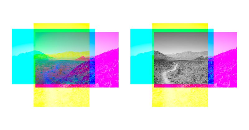 © David Hartwell - Image from the Plausible Landscapes photography project