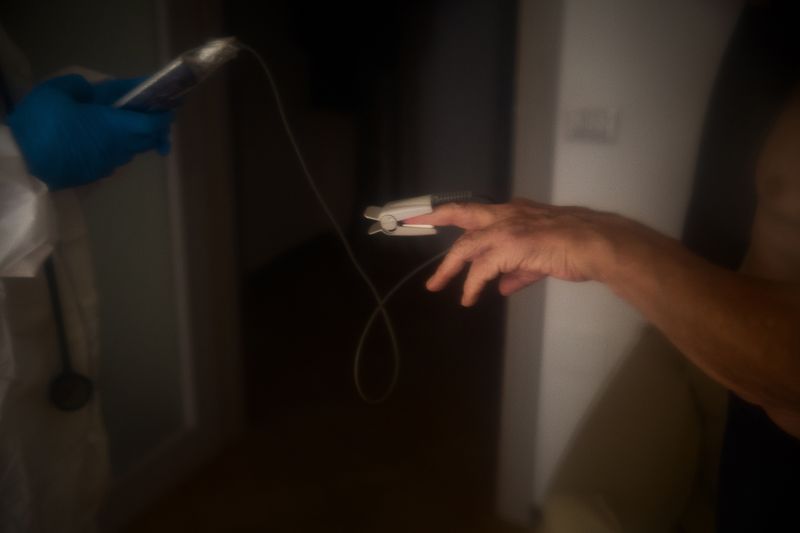 © Filippo Venturi - Image from the Fearless photography project