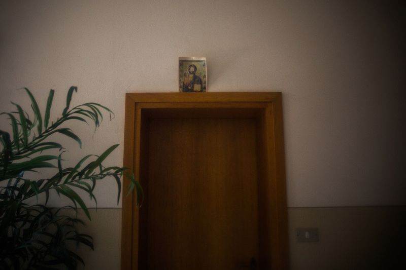 © Filippo Venturi - Image from the Fearless photography project