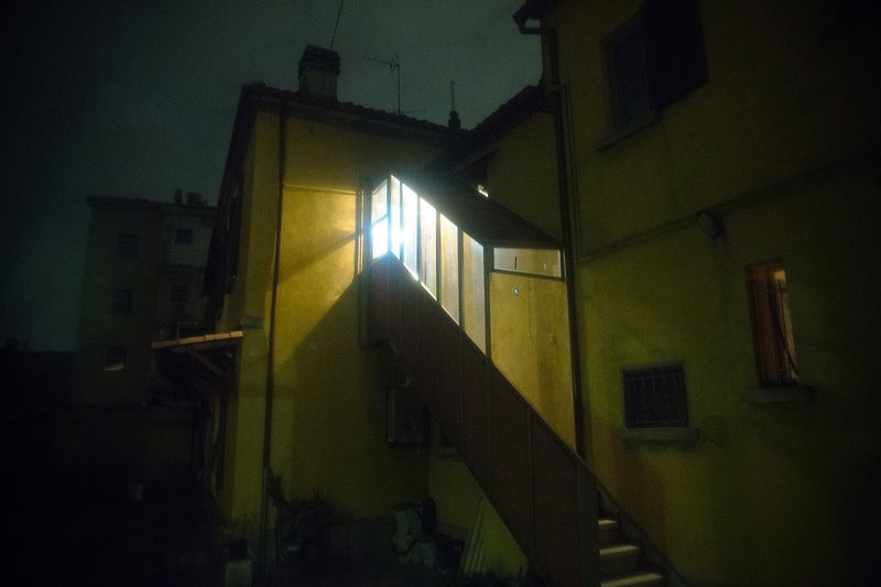 © Filippo Venturi - Image from the Fearless photography project