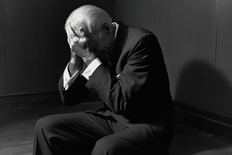 © Filippo Venturi - Joe Biden