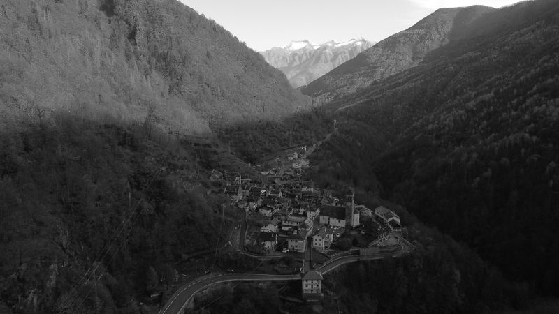 © Filippo Venturi - Image from the How long is the night photography project