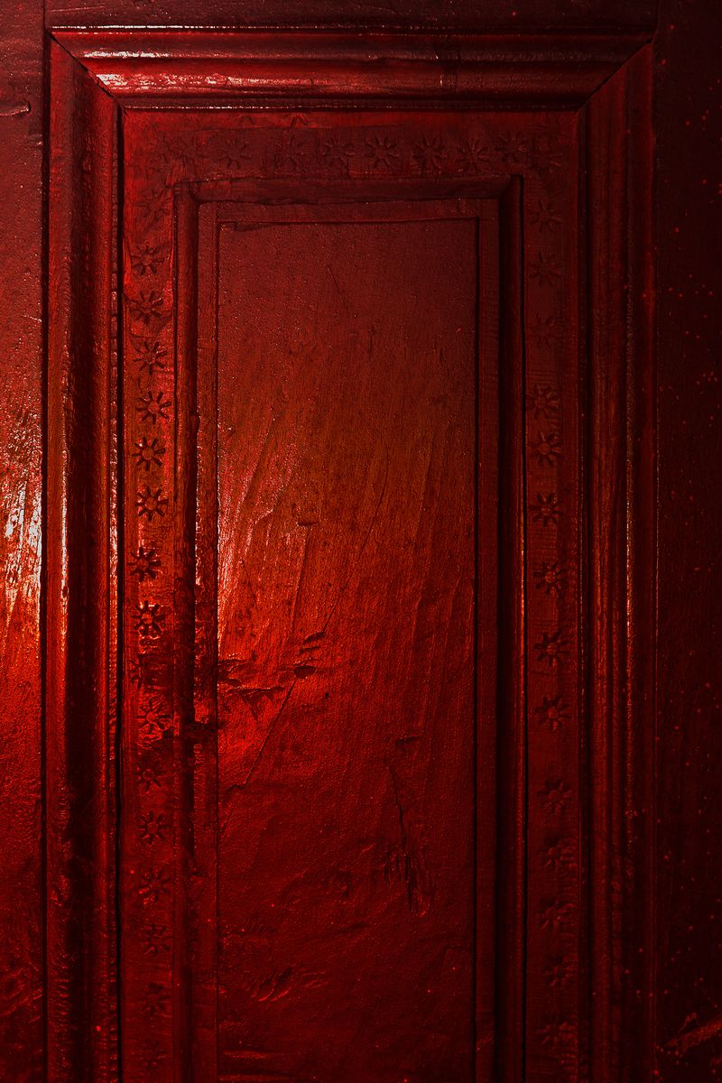 © Filippo Venturi - Image from the How long is the night photography project